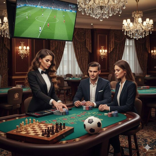 LOL竞猜平台界面